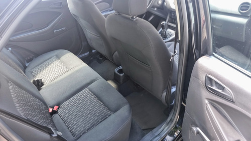 Ford Ka 1.5 Se Flex 5p