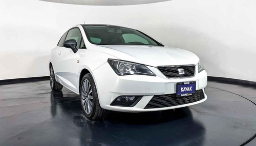 Imagen 4 de 15 de 42396 - Seat Ibiza 2016 Con Garantía