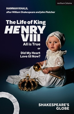 Libro The Life Of King Henry Viii: All Is True - Khalil, ...