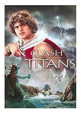 Clash Of Titans (1981) Clash Of Titans (1981) Widescreen Dvd