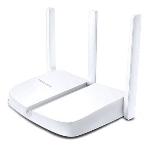 Router Mercusys Mw305r N300 3 X 5 Dbi By Tp Link Hd Gamming