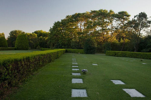 Imagen 11 de 12 de Venta Parcela A Perpetuidad Cementerio Privado Parque Memorial - Pilar