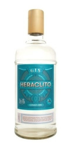Gin Heraclito 1l - Casa Otamendi