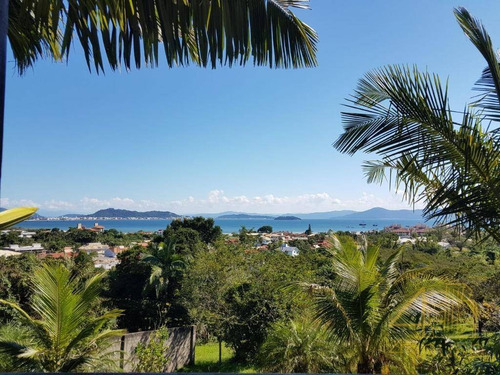 Imagem 12 de 26 de Casa À Venda Em Ponta Das Canas, Florianópolis. Cercada Pela Natureza Com Vista Privilegiada Para O Mar , 315 M², 2 Dormitórios, 1 Suíte E 4 Vagas. - Ca0555