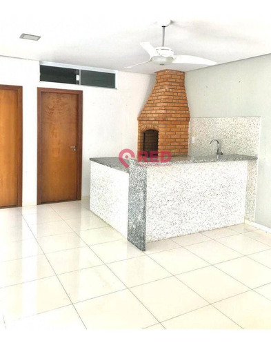 Imagem 17 de 21 de Sobrado Com 3 Suítes À Venda, 231 M² Por R$ 1.190.000 -vila Dos Inglezes - Sorocaba/sp - So0482