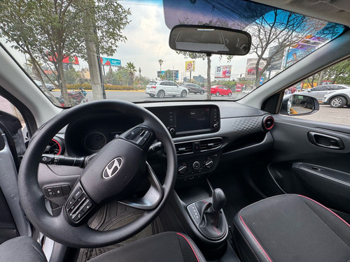Hyundai Grand i10 1.2 Gl Mid At