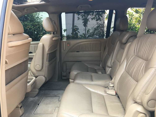 Honda Odyssey 2006 3.5 Exl