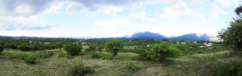 Imagen 6 de 8 de Lote En Aguas Azules Seccion A