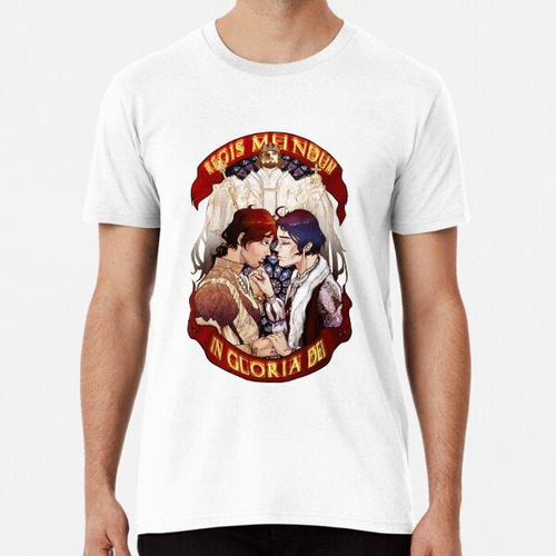 Remera Hetalia - Spaus (españa X Austria) - Matrimonio Habsb