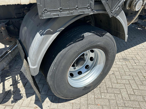 Caminhão Tanque Mb 1718 10.000 Litros 4 Bocas Único Dono