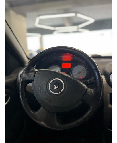 Renault Sandero 1.6 PRIVILÉGE 16V FLEX 4P MANUAL