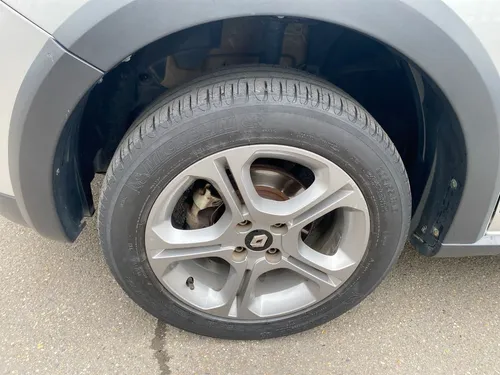 Renault Stepway 1.6 Dynamique / Intens