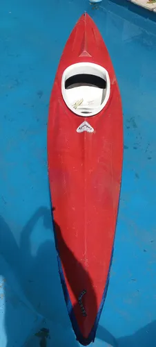 Kayak K1 Usado