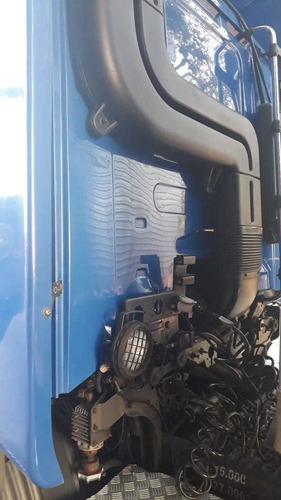 Scania R 420 4x2 Silverline Ano 2007