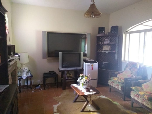 Imagem 9 de 28 de Chácara Para Moradia À Venda Em Juquitiba. - 129 - 33414991