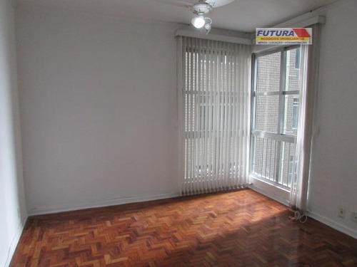 Imagem 5 de 29 de Apartamento Com 2 Dormitórios Para Alugar, 110 M² Por R$ 2.200,00/mês - Itararé - São Vicente/sp - Ap1831