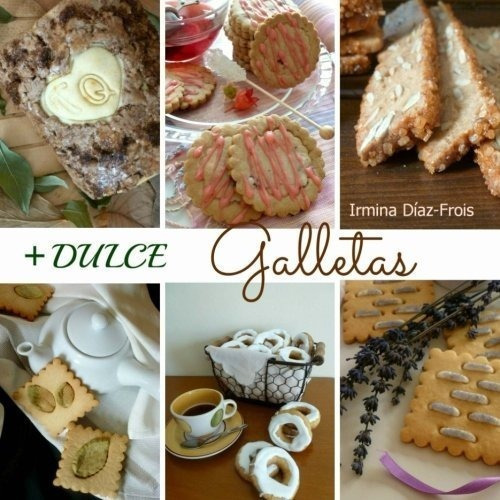 Dulce Galletas - Martin, Irmina Diaz-frois