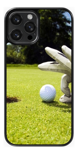 Funda Compatible Con One Plus De  Diseños Campo Golf #7