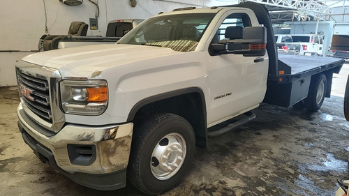 Gmc Sierra Hevyduty 3500 V8 6.0