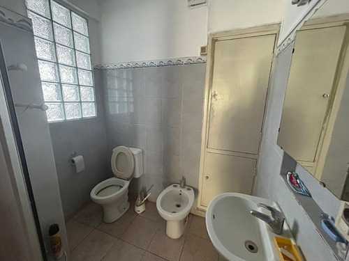 Imagen 18 de 19 de Amplio Apartamento Con 3 Dormitorios