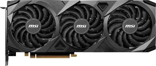 Tarjeta Gráfica Msi Gaming Geforce Rtx 3070 Ventus 3x Plus 8