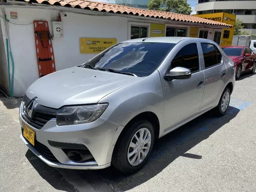 Renault Logan 1.6 Life | TuCarro