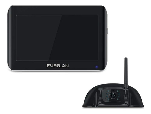 Furrion Vision S - Sistema De Observacion De Vehiculos Ina