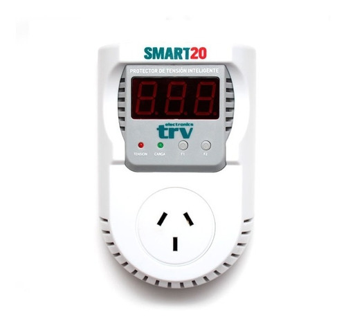 Protector Inteligente Trv Smart 20 Venex