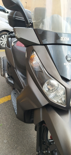 Dafra Citycom 300i