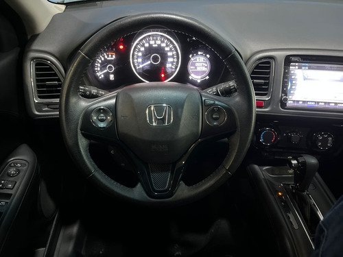 Honda HR-V Honda HR-V EX CVT 1.8 I-VTEC FlexOne
