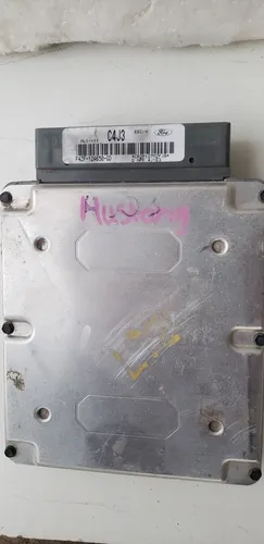 comprar Computadora Ecu Pcm Motor Ford Mustang F4zf 12a650 Gd