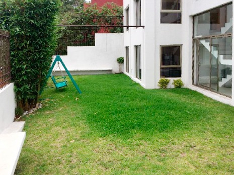 Imagen 1 de 14 de Tz Casa Sola En Lomas De Guadalupe, Venta (491)