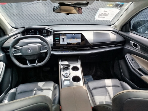 Changan Cs55 Plus 2023