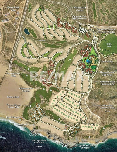 Old Lighthouse Homesite 46 Old Lighthouse, Pacific - Mls #22-3611
