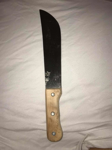 Machete De 10