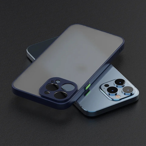 Estuche Case Compatible Con iPhone 14 / Pro / Max / Plus