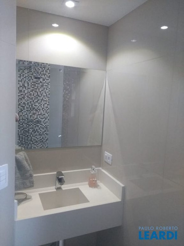 Imagem 9 de 15 de Apartamento - Morumbi - Sp - 566034