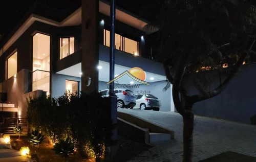 Imagem 3 de 15 de Casa Para Venda Em Bragança Paulista, Condomínio Portal Horizonte, 3 Suítes, 2 Banheiros, 4 Vagas - G0955_2-1222291