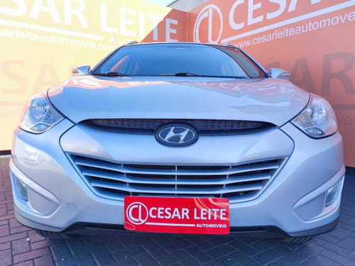 Imagem 12 de 15 de Hyundai Ix35 B 2015