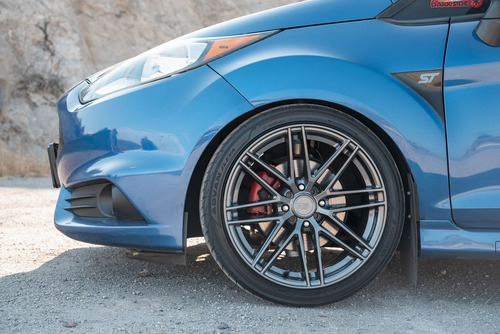 Roda Motegi Cm8 17x8 4x100/108 Importada Exclusiva