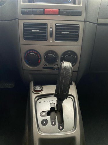 Fiat Palio 1.8 MPI ADVENTURE LOCKER WEEKEND 8V FLEX 4P AUTOMATIZADO