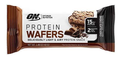 Protein Wafer, On