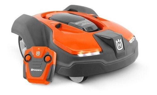 Husqvarna Automower De Juguete (niños)