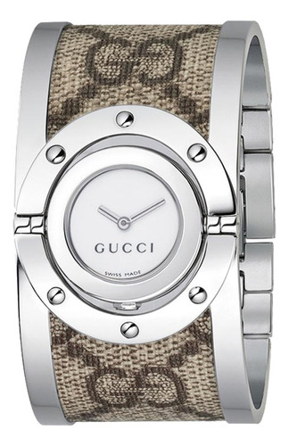 Reloj Gucci 100% Genuino Original Nuevo Con Garantía