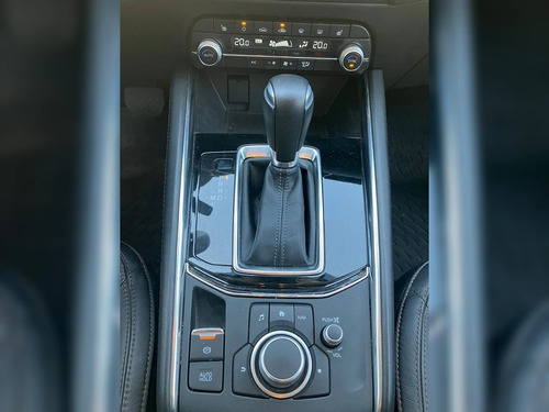 Mazda CX-5 2.2 Diesel Skyactiv GT Auto 4WD