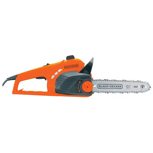 Electrosierra Black+decker Gk1740 1850w 16  40cm 220v