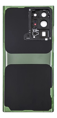 Cambio De Tapa Trasera Compatible Con Samsung Note 20 Ultra