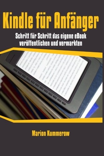 Kindle Für Anfanger Schritt Für Schritt Das Eigene Ebook V