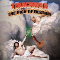 Comprar Tenacious D Pick Of Destiny Vinilo Lp Us Import