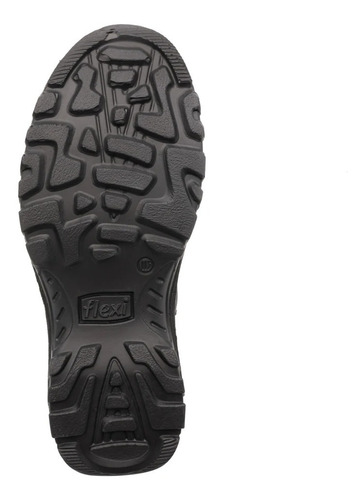 Flexi Freeland 66513 Hombre Adultos Oxford